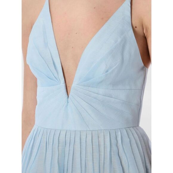 Zimmermann Dress woman Women Green Dresses - Picture 3 of 4